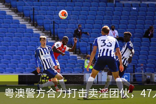 粤澳警方合力打击卖淫团伙，47人落网